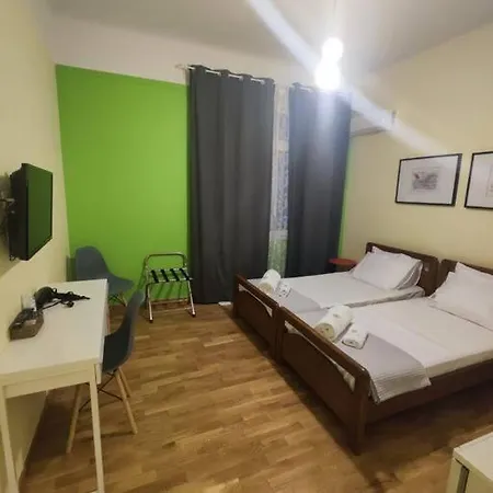 Syntagma C1 Atenas