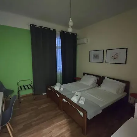 Syntagma C1 Apartment Athens