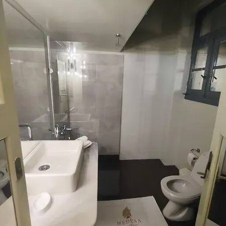Apartamento Syntagma C1